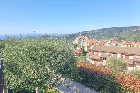 Lejlighed i Civezza, Imperia, Civezza - € 189.000 | Ref: iv1290 - foto 7