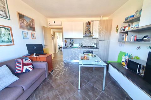 Lejlighed i Civezza, Imperia, Civezza - € 189.000 | Ref: iv1290 - foto 9