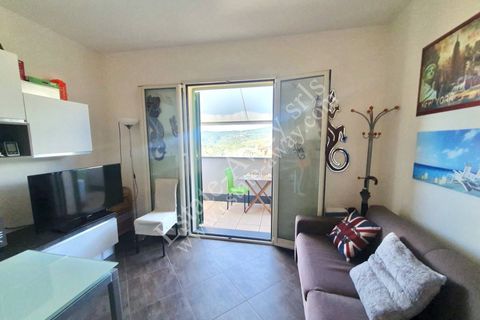 Lejlighed i Civezza, Imperia, Civezza - € 189.000 | Ref: iv1290 - foto 14
