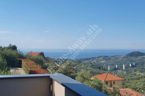 Lejlighed i Civezza, Imperia, Civezza - € 189.000 | Ref: iv1290 - foto 18