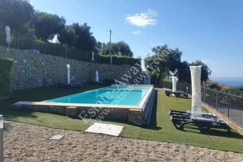 Lejlighed i Civezza, Imperia, Civezza - € 189.000 | Ref: iv1290 - foto 19