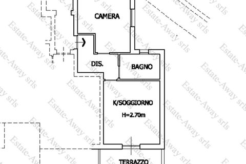 Lejlighed i Civezza, Imperia, Civezza - € 189.000 | Ref: iv1290 - foto 20
