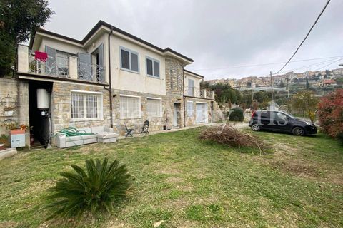 Villa a Ospedaletti, Imperia, Ospedaletti - € 500.000 | Ref: iv1302 - foto 2