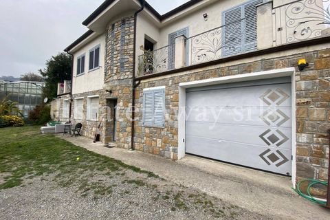 Villa a Ospedaletti, Imperia, Ospedaletti - € 500.000 | Ref: iv1302 - foto 3