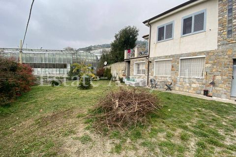 Villa a Ospedaletti, Imperia, Ospedaletti - € 500.000 | Ref: iv1302 - foto 4