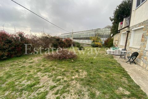 Villa a Ospedaletti, Imperia, Ospedaletti - € 500.000 | Ref: iv1302 - foto 5