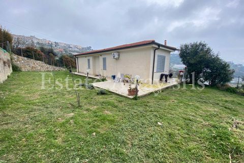 Villa a Ospedaletti, Imperia, Ospedaletti - € 500.000 | Ref: iv1302 - foto 6