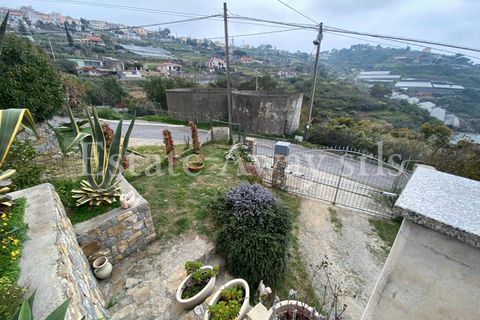 Villa a Ospedaletti, Imperia, Ospedaletti - € 500.000 | Ref: iv1302 - foto 7