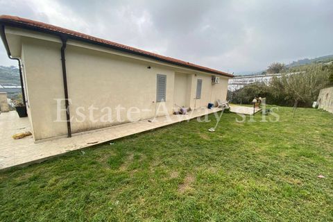 Villa a Ospedaletti, Imperia, Ospedaletti - € 500.000 | Ref: iv1302 - foto 8
