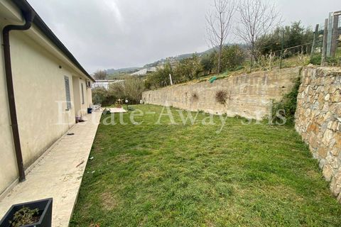 Villa a Ospedaletti, Imperia, Ospedaletti - € 500.000 | Ref: iv1302 - foto 9