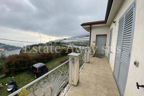 Villa a Ospedaletti, Imperia, Ospedaletti - € 500.000 | Ref: iv1302 - foto 10