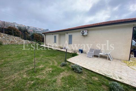 Villa a Ospedaletti, Imperia, Ospedaletti - € 500.000 | Ref: iv1302 - foto 11