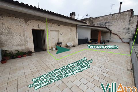 Lejlighed i Fondi, Latina, Fondi - € 189.000 | Ref: N68 - foto 7