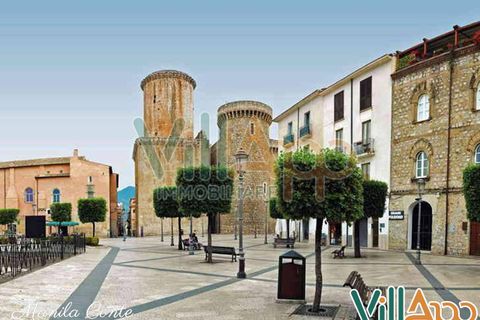 Lejlighed i Fondi, Latina, Fondi - € 189.000 | Ref: N68 - foto 12