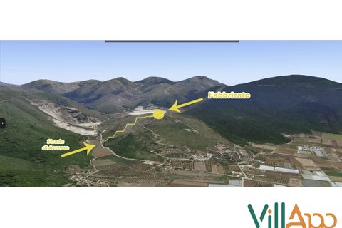 Villa a Fondi, Latina, Fondi - € 59.000 | Ref: M107 - foto 3
