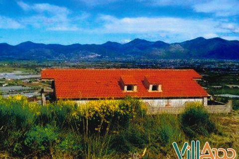 Villa a Fondi, Latina, Fondi - € 59.000 | Ref: M107 - foto 5
