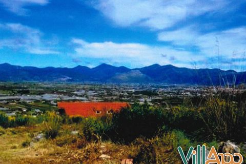 Villa a Fondi, Latina, Fondi - € 59.000 | Ref: M107 - foto 7