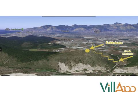 Villa a Fondi, Latina, Fondi - € 59.000 | Ref: M109 - foto 4