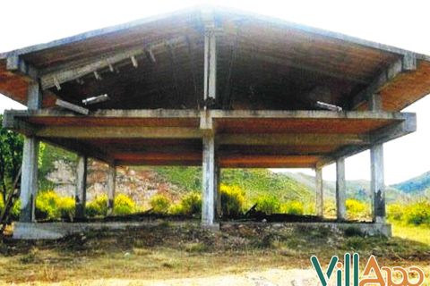 Villa a Fondi, Latina, Fondi - € 59.000 | Ref: M109 - foto 8
