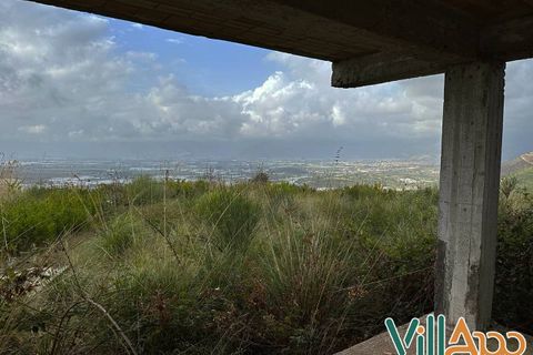 Villa a Fondi, Latina, Fondi - € 59.000 | Ref: M109 - foto 9