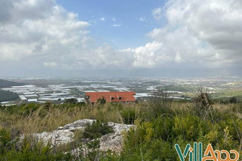 Villa a Fondi, Latina, Fondi - € 59.000 | Ref: M109 - foto 11
