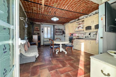 Villa a Melazzo, Alessandria, Melazzo - € 195.000 | Ref: ATL06.002 - foto 4
