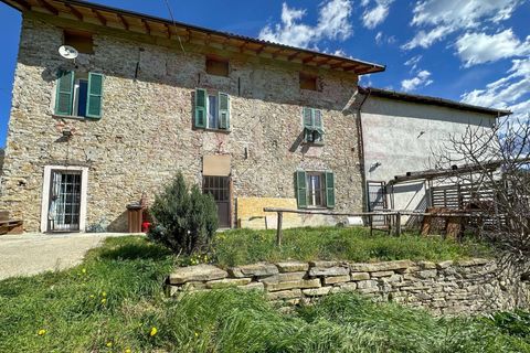 Villa a Melazzo, Alessandria, Melazzo - € 195.000 | Ref: ATL06.002 - foto 3