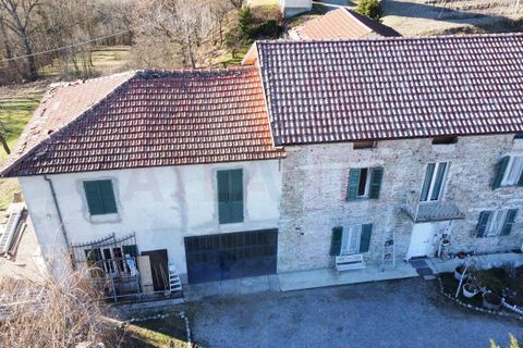 Villa a Melazzo, Alessandria, Melazzo - € 195.000 | Ref: ATL06.002 - foto 7