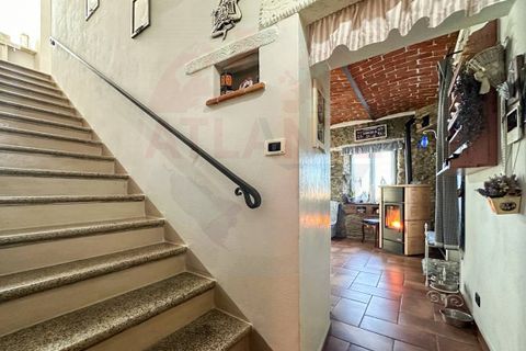 Villa a Melazzo, Alessandria, Melazzo - € 195.000 | Ref: ATL06.002 - foto 9