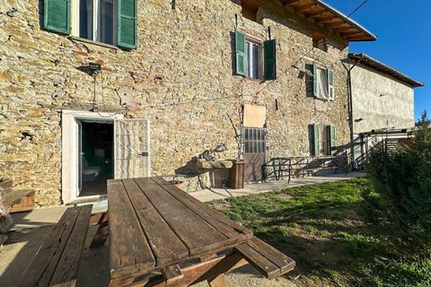 Villa a Melazzo, Alessandria, Melazzo - € 195.000 | Ref: ATL06.002 - foto 10