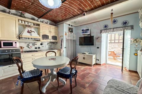 Villa a Melazzo, Alessandria, Melazzo - € 195.000 | Ref: ATL06.002 - foto 25