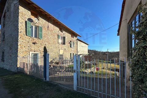 Villa a Melazzo, Alessandria, Melazzo - € 195.000 | Ref: ATL06.002 - foto 28