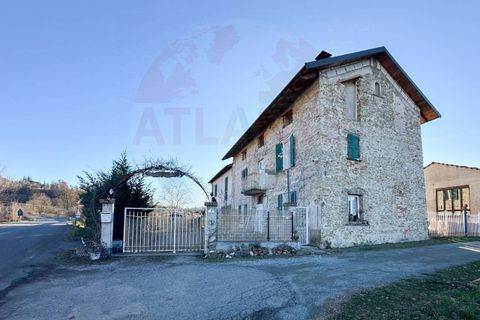 Villa a Melazzo, Alessandria, Melazzo - € 195.000 | Ref: ATL06.002 - foto 31