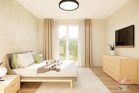 Villa i Maclodio, Brescia, Maclodio - € 329.000 | Ref: ATL04.003 - foto 9