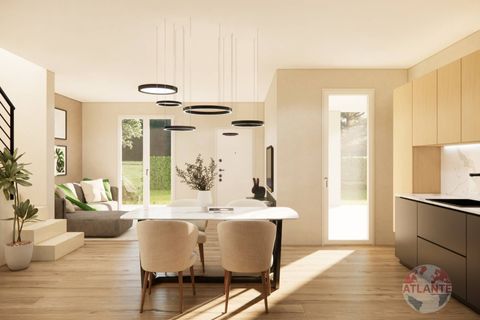 Villa i Maclodio, Brescia, Maclodio - € 329.000 | Ref: ATL04.003 - foto 15