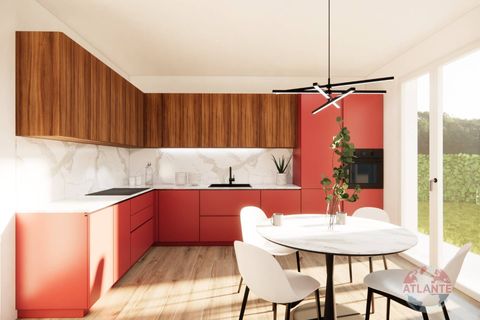 Villa i Maclodio, Brescia, Maclodio - € 329.000 | Ref: ATL04.003 - foto 17
