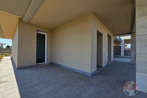 Villa i Maclodio, Brescia, Maclodio - € 329.000 | Ref: ATL04.003 - foto 29