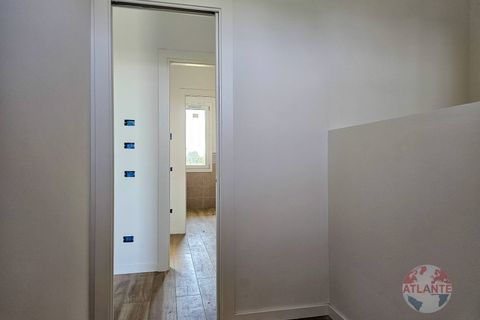 Villa i Maclodio, Brescia, Maclodio - € 329.000 | Ref: ATL04.003 - foto 46