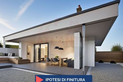 Villa i Maclodio, Brescia, Maclodio - € 329.000 | Ref: ATL04.007 - foto 4