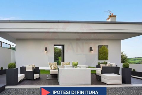 Villa i Maclodio, Brescia, Maclodio - € 329.000 | Ref: ATL04.007 - foto 11