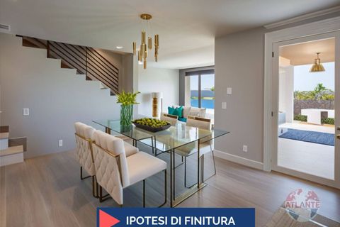 Villa i Maclodio, Brescia, Maclodio - € 329.000 | Ref: ATL04.007 - foto 21