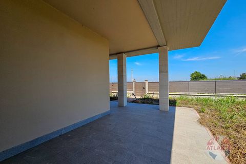 Villa i Maclodio, Brescia, Maclodio - € 329.000 | Ref: ATL04.007 - foto 26