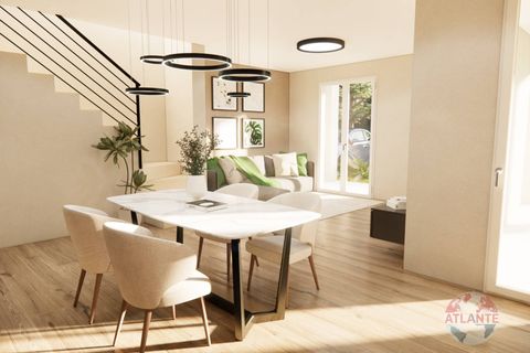 Villa i Maclodio, Brescia, Maclodio - € 329.000 | Ref: ATL04.007 - foto 34