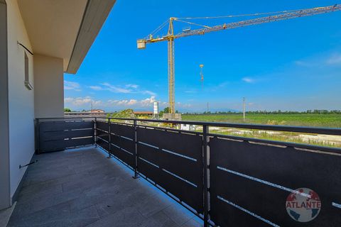 Villa i Maclodio, Brescia, Maclodio - € 329.000 | Ref: ATL04.007 - foto 44