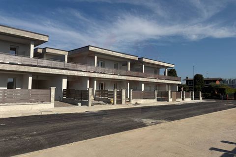 Villa i Maclodio, Brescia, Maclodio - € 329.000 | Ref: ATL04.007 - foto 5