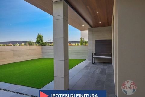 Rækkehus i Maclodio, Brescia, Maclodio - € 329.000 | Ref: ATL04.005 - foto 6