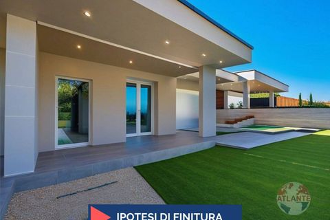 Rækkehus i Maclodio, Brescia, Maclodio - € 329.000 | Ref: ATL04.005 - foto 8