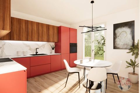 Rækkehus i Maclodio, Brescia, Maclodio - € 329.000 | Ref: ATL04.005 - foto 15