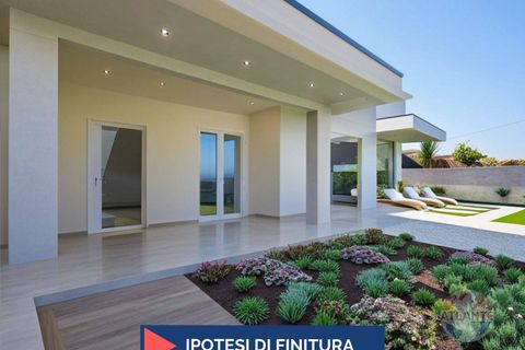 Rækkehus i Maclodio, Brescia, Maclodio - € 329.000 | Ref: ATL04.005 - foto 33