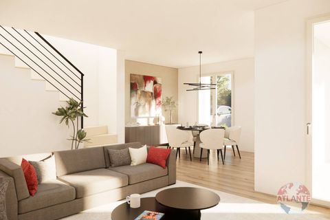 Rækkehus i Maclodio, Brescia, Maclodio - € 329.000 | Ref: ATL04.005 - foto 34